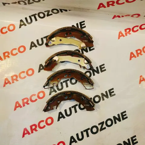 BRAKE SHOE SANTRO XING TVS 29938972
