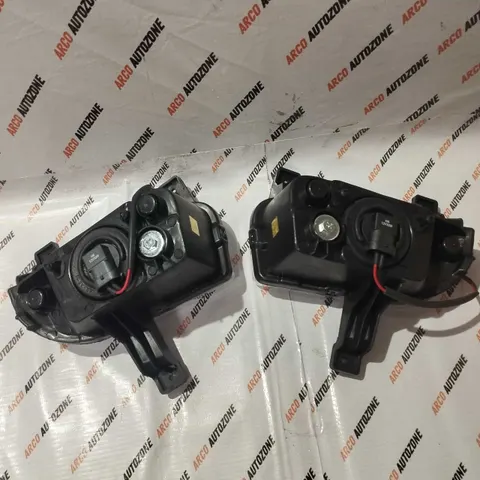 FOG LAMP  SCORPIO T2 CRM AUTO AGF00682