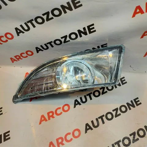 FOG LAMP RAPID T1 LEFT AUTO GOLD AGF0881