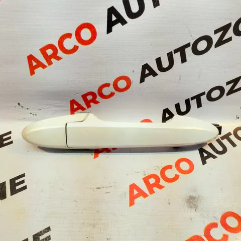 OUTER HANDLE CITY T7 REAR LEFT PAINT