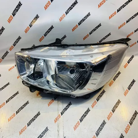 LIGHTING HEAD LIGHT ALTO K10 T2 LEFT LUMAX 028HLAKNL