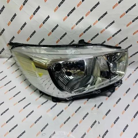 LIGHTING HEAD LIGHT ALTO K10 T2 RIGHT LUMAX 028HLAWKNR