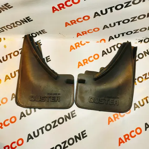 MUD FLAP DUSTER T1 TECHO  TM572