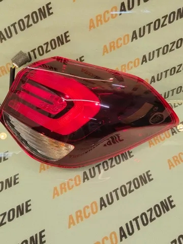 LIGHTING TAIL LIGHT ELITE T2 RIGHT HYU 92402C7500
