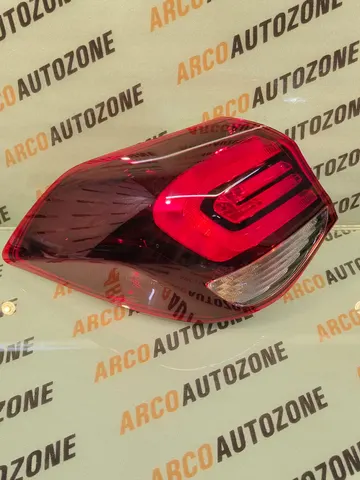 LIGHTING TAIL LIGHT ELITE T2 LEFT HYU 92401C7500