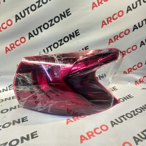 LIGHTING TAIL LIGHT I20 20 RIGHT WITHOUT LED HYU 92402T7000