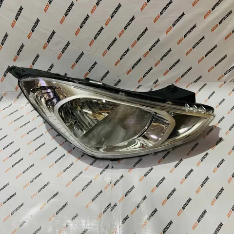 LIGHTING HEAD LIGHT SANTRO 18 RIGHT HYU 92102C4000