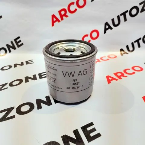 OIL FILTER POLO AMEO PETROL SLAVIA VW 04E115561T
