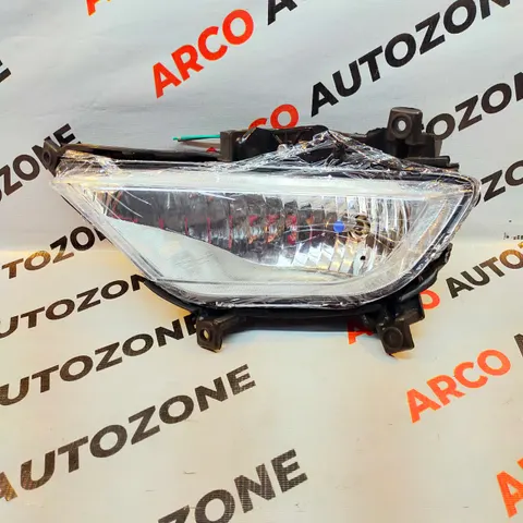 FOG LAMP ELITE RIGHT T1 AUTOGOLD AGF0724RH