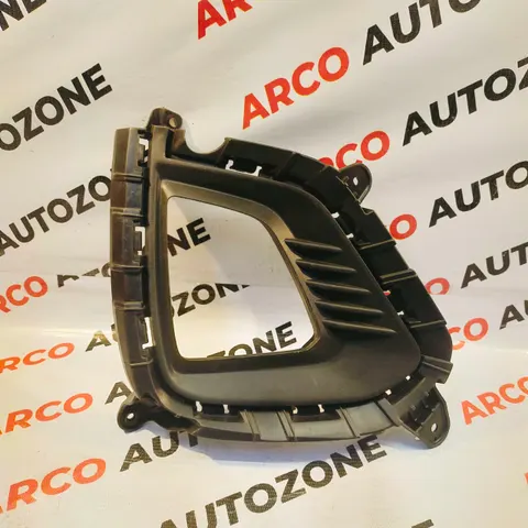FOG LAMP COVER CRETA T2 WITHOUT LED LEFT HYU 86563A0500