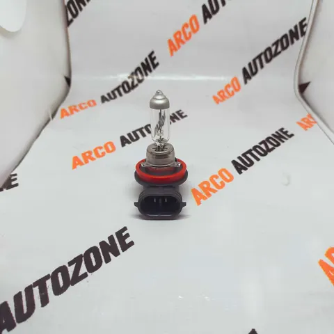 BULB H11 12V 100W RALLY 1202RA