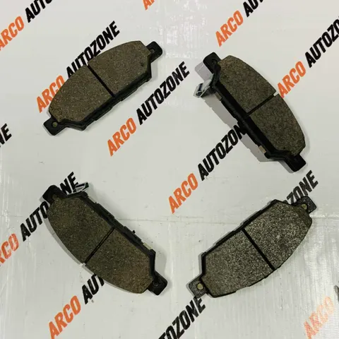 FRONT BRAKE PAD AMAZE 2018 TVS 29933212