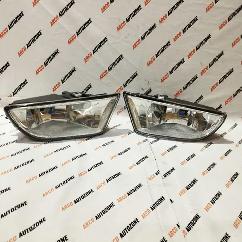 FOG LAMP SET CITY 4TH GEN ZX AUTOGOLD AGF0741
