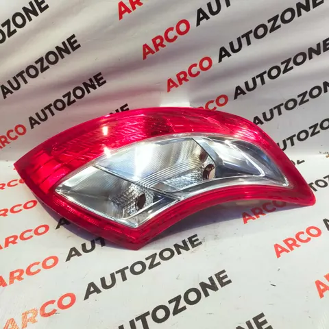 LIGHTING TAIL LIGHT SWIFT 12 RIGHT MGP 35650M74L00