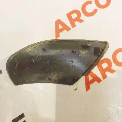 SIDE MIRROR COVER LOWER I20 2020 LEFT