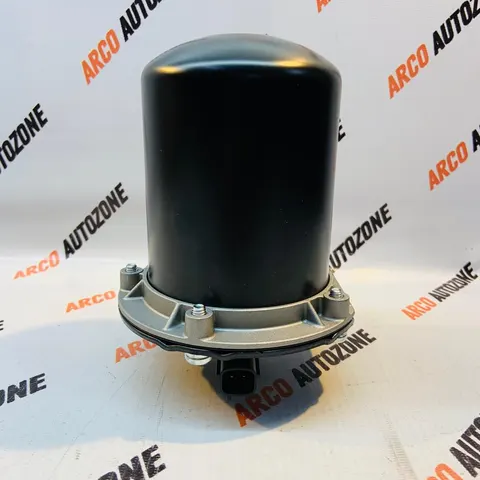DIESEL FILTER DUSTER T3 LODGY