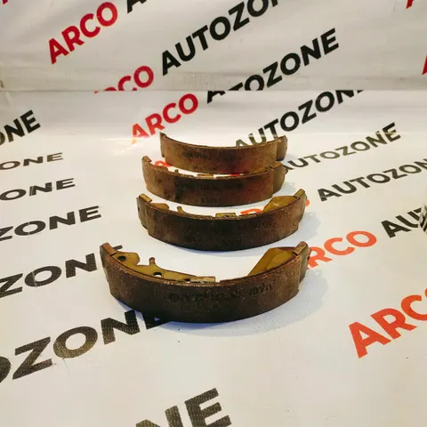 BRAKE SHOE CITY T3 ZX MAX T02R