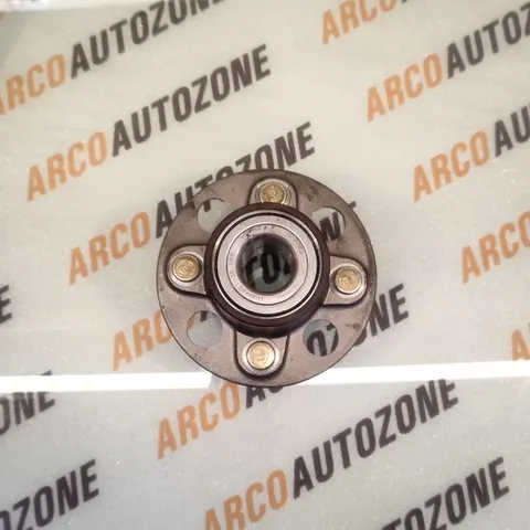 REAR WHEEL HUB CITY T5 ABS IMB RWD2009A 42200TF0Z51