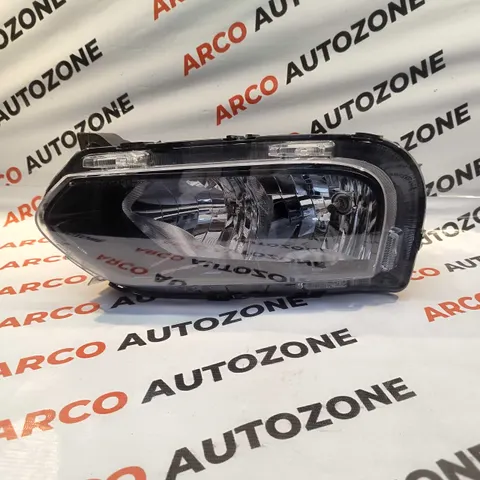 LIGHTING HEAD LIGHT KWID T2 LOWER LEFT MINDA HL5678MLH