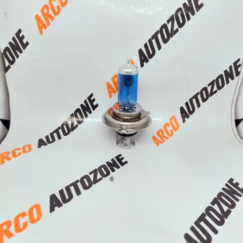 BULB H4 12V 100 90W BLUE PHOENIX UB6432
