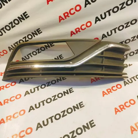 FOG LAMP COVER AMEO RIGHT CHROME HOLE 6RW854662RYP
