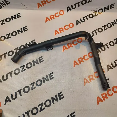 COOLANT PIPE POLO VENTO RAPID PLASTIC L TYPE IMP 03L121065AJ