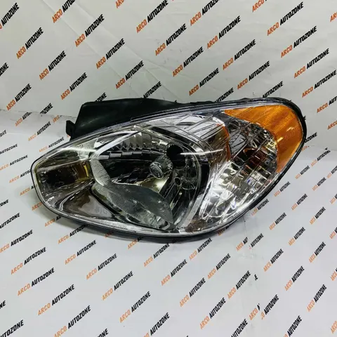 LIGHTING HEAD LIGHT VERNA T1 LEFT LUMAX 081HLAVRNAL