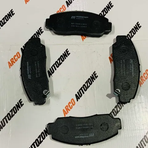 FRONT BRAKE PAD ACCORD NEW MOTH HO013FC