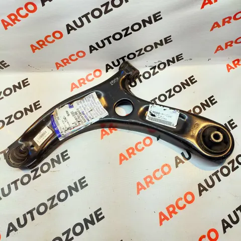 TRACK CONTROL ARM VERNA 18 LEFT HYU 54500H6000