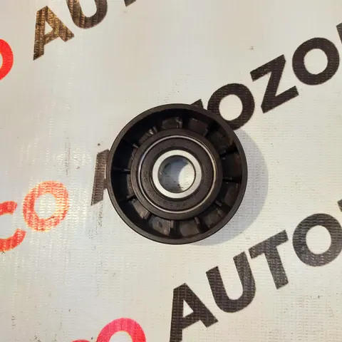 IDLER PULLEY SWIFT RITZ A3 OCATVIA SUPERB NEW DIESEL PLASTIC