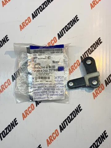 GEAR BRACKET EON LEVER SELECTER HYU 437404N300