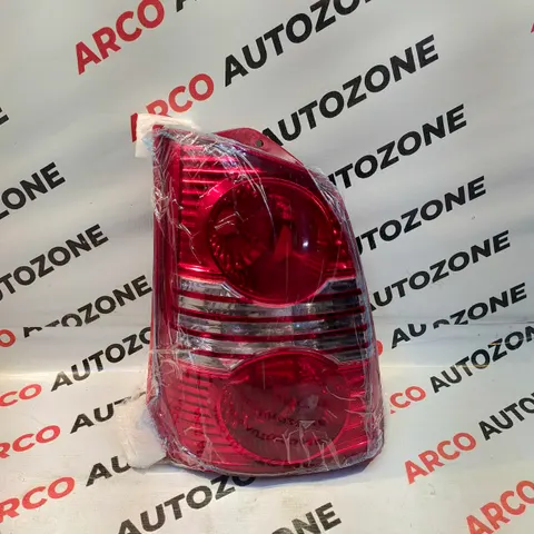 LIGHTING TAIL LIGHT SANTRO XING LEFT MINDA TL65002