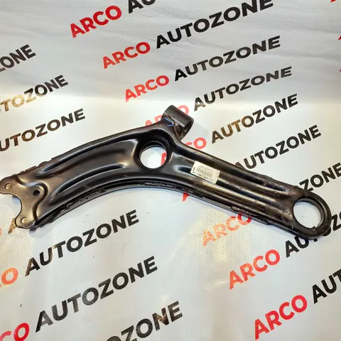 TRACK CONTROL ARM INDICA VISTA LEFT NAKED TATA 287132100112