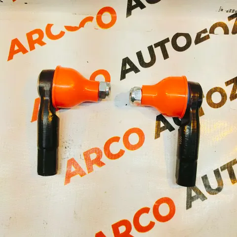 TIE ROD END LAURA JETTA Q3 SET FEBI