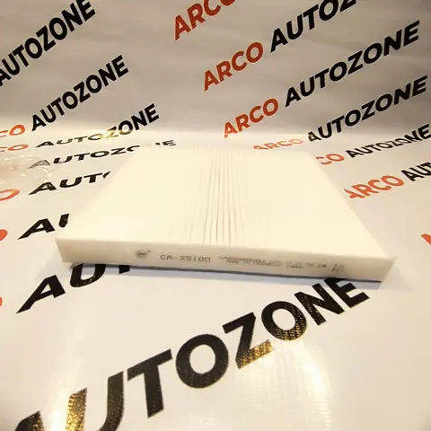 AC FILTER LOGAN DUSTER SAKURA CA25100