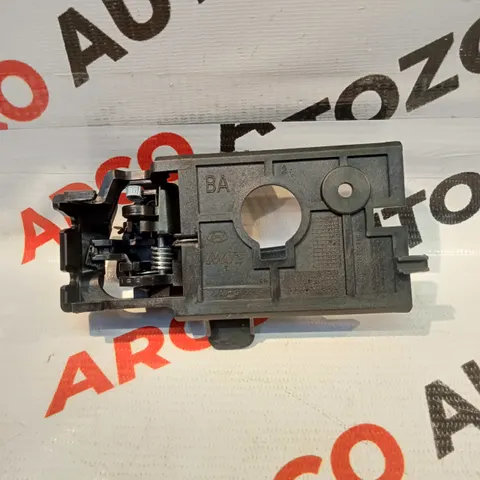 RC LEVER INNER HANDLE GRAND XCENT FRONT RIGHT BLACK HYU 82620B4000