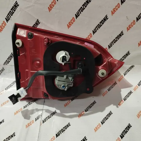 DICKY LIGHT XCENT T2 RIGHT HYU 92404B4700