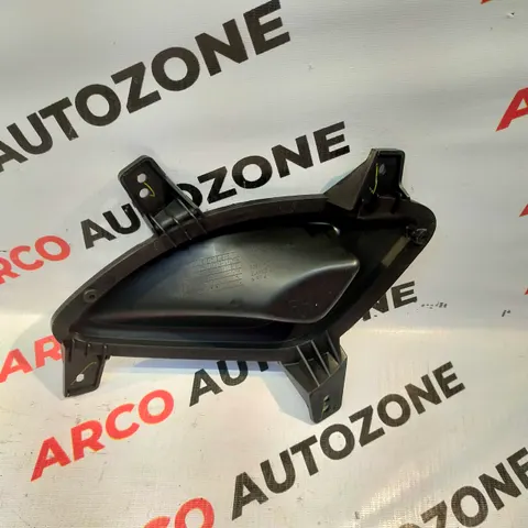 FOG LAMP COVER I10 T2 RIGHT HYU 865840X200