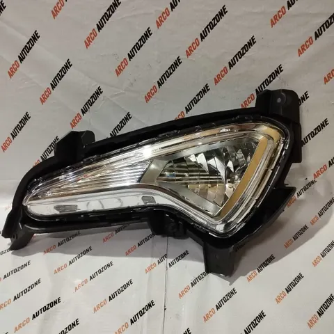 FOG LAMP VERNA 16 LEFT HYU 922011V600