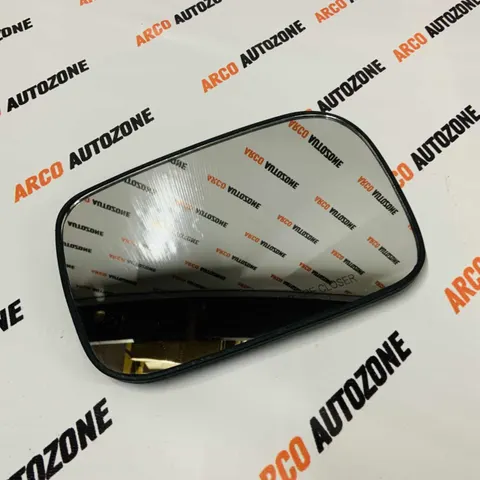 SUB MIRROR SCORPIO MHAWK S SERIES LEFT FOX MA002