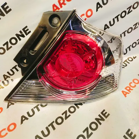 LIGHTING TAIL LIGHT BRIO T1 RIGHT LUMAX 148RCUBBR