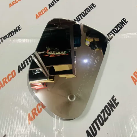 SUB MIRROR CRETA T1 LEFT FOX HI023