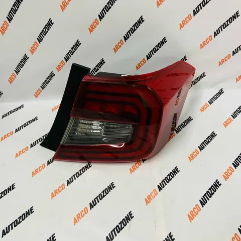 LIGHTING TAIL LIGHT AMAZE 18 T4 LED LEFT KK9138LH