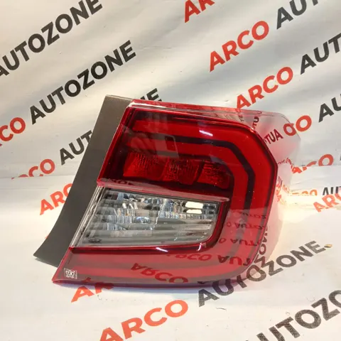 LIGHTING TAIL LIGHT AMAZE 18 T4 LED RIGHT KK9138RH