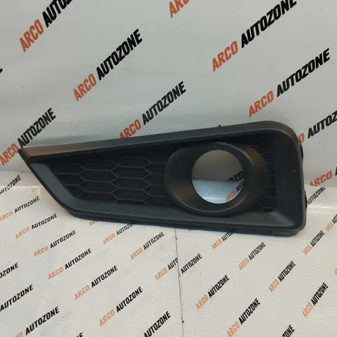 FOG LAMP COVER CITY T7 LEFT HOLE ACC HDDCT7FLCLW