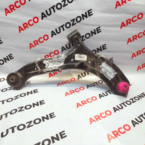 TRACK CONTROL ARM ACCENT RIGHT TRACK CONTROL ARM HYU 5450125000