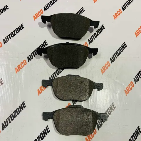 FRONT BRAKE PAD ECOSPORT TVS 29932633