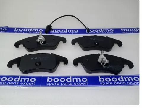 FRONT BRAKE PAD AUDI A4 A6 Q5 MEYLE 0252474319 PD