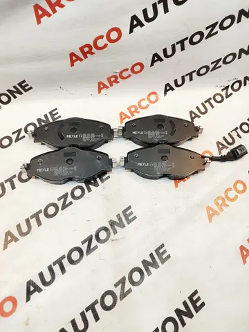 FRONT BRAKE PAD AUDI A3 OCTAVIA NM MEYLE 0252568320