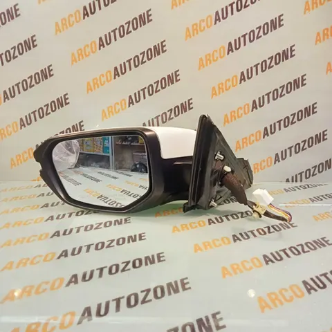SIDE MIRROR HONDA CIVIC 2019 LEFT 7WIR